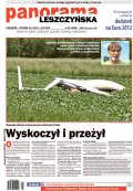 Panorama Leszczyńska