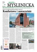 GAZETA MYŚLENICKA