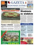GAZETA RADOMSZCZAŃSKA