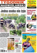 Tygodnik Nadwiślański