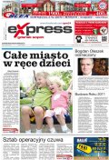 Express Gdańsk Sopot
