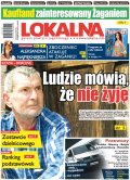 LOKALNA Gazeta Powiatu Żagańskiego