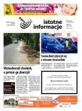 Istotne Informacje