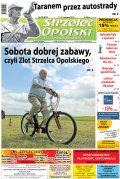 „Strzelec Opolski” Tygodnik Regionalny