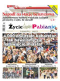 Życie Pabianic