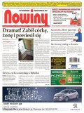 Tygodnik Regionalny Nowiny