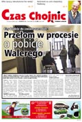 Czas Chojnic