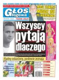GŁOS GŁOGOWA TYGODNIK LOKALNY