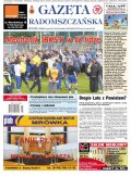 GAZETA RADOMSZCZAŃSKA