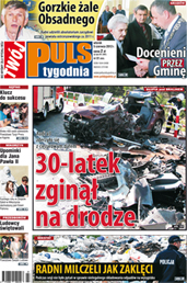 Twój Puls Tygodnia