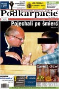 Nowe Podkarpacie