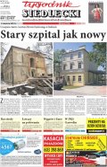 Tygodnik Siedlecki
