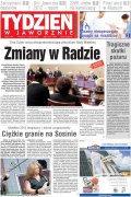 Tydzień w Jaworznie