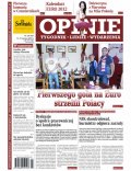 Opinie