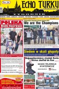 Echo Turku