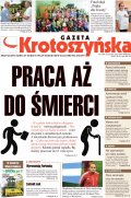 Gazeta Krotoszyńska