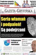Tygodnik Gazeta Gryfińska