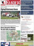 Kurier Gmin