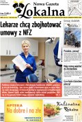 Nowa Gazeta Lokalna