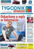 Tygodnik Ostrołęcki