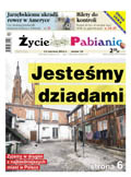 Życie Pabianic