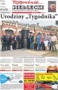 Tygodnik Siedlecki