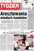 Tydzień w Jaworznie