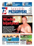 Tygodnik Przasnyski
