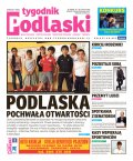 Tygodnik Podlaski