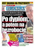 TYGODNIK REGIONALNA - Nowa Sól