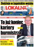 LOKALNA Gazeta Powiatu Żagańskiego