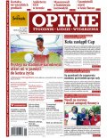 Opinie