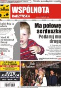 Wspólnota Radzyńska