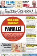 Tygodnik Gazeta Gryfińska