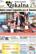 Nowa Gazeta Lokalna