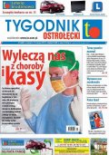 Tygodnik Ostrołęcki