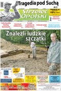 „Strzelec Opolski” Tygodnik Regionalny