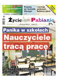 Życie Pabianic