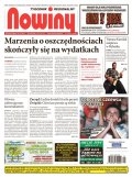 Tygodnik Regionalny Nowiny