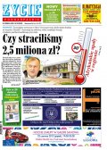 Życie Podkarpackie