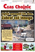 Czas Chojnic