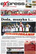 Express Powiatu Kartuskiego