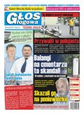 GŁOS GŁOGOWA TYGODNIK LOKALNY