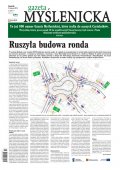 GAZETA MYŚLENICKA
