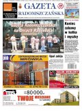 GAZETA RADOMSZCZAŃSKA