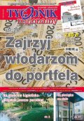 TYGODNIK REGIONALNY