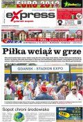 Express Gdańsk Sopot