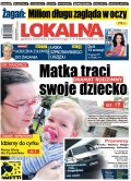 LOKALNA Gazeta Powiatu Żagańskiego