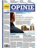 Opinie