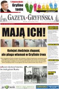Tygodnik Gazeta Gryfińska